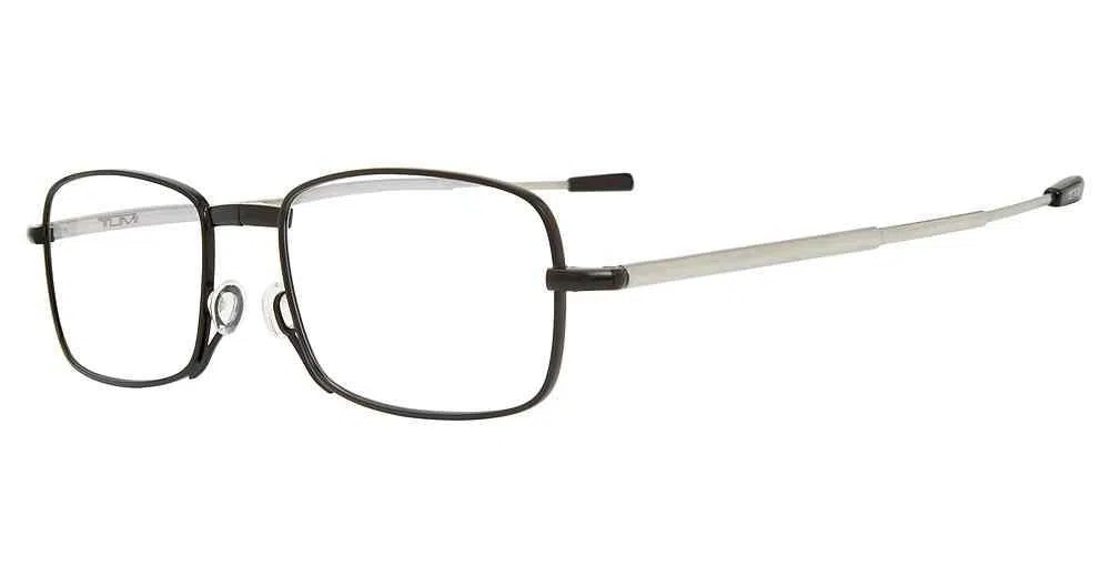 Tumi VTU802 Eyeglasses - view 4